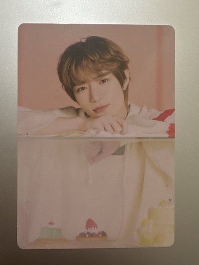 杋圭2023生日卡包