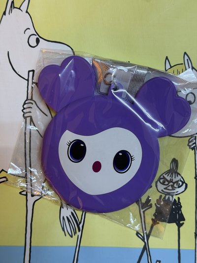 MISAMO SANA MOMO 徽章套