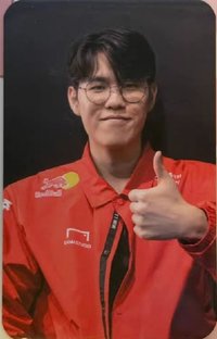 2025 LCK T1 入場卡 / 場限卡 
