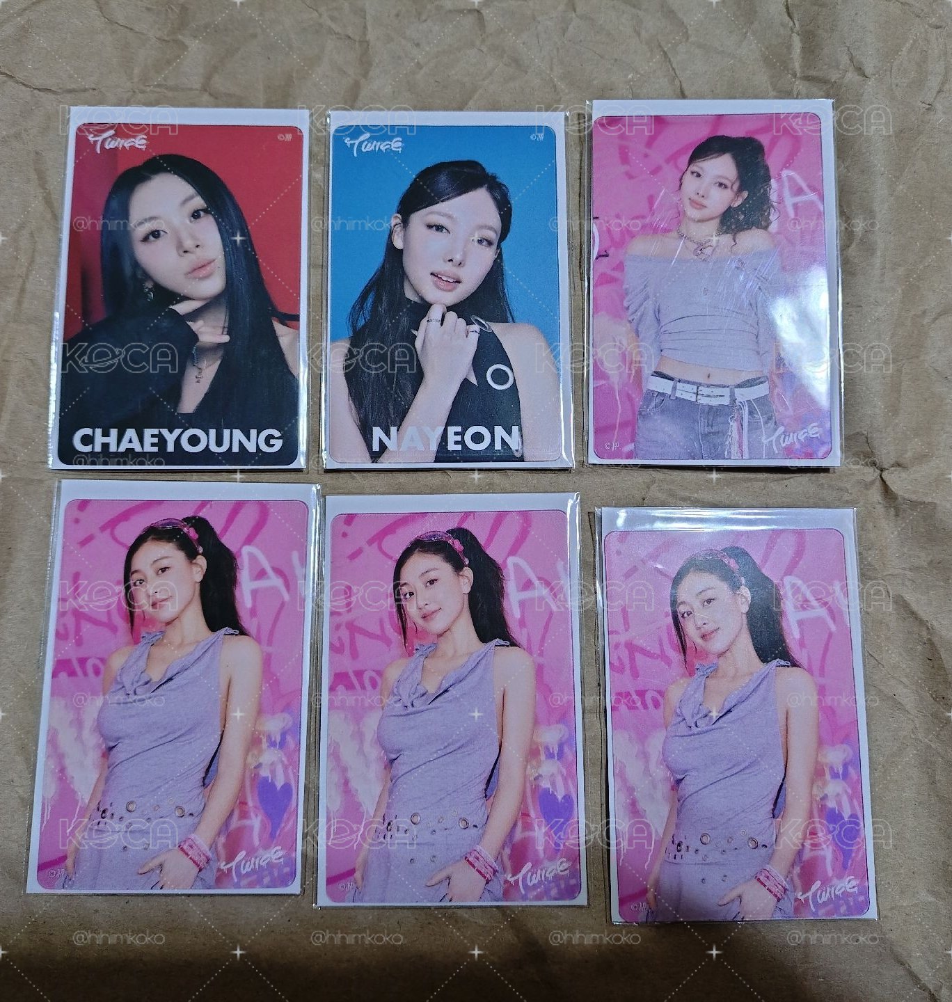 C.娜效一番賞透卡