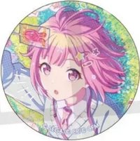 vol.36c細閃 徽章 