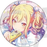 vol.36c細閃 徽章 