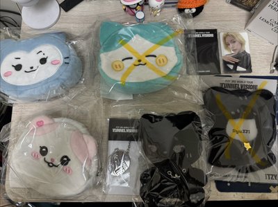 ITZY三巡首爾線下場週