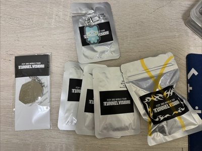 ITZY三巡首爾線下場週