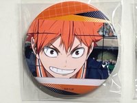 徽章 百面相四彈徽章