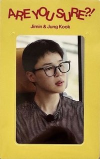 AYS 日咖 S2 書籤 預購特典