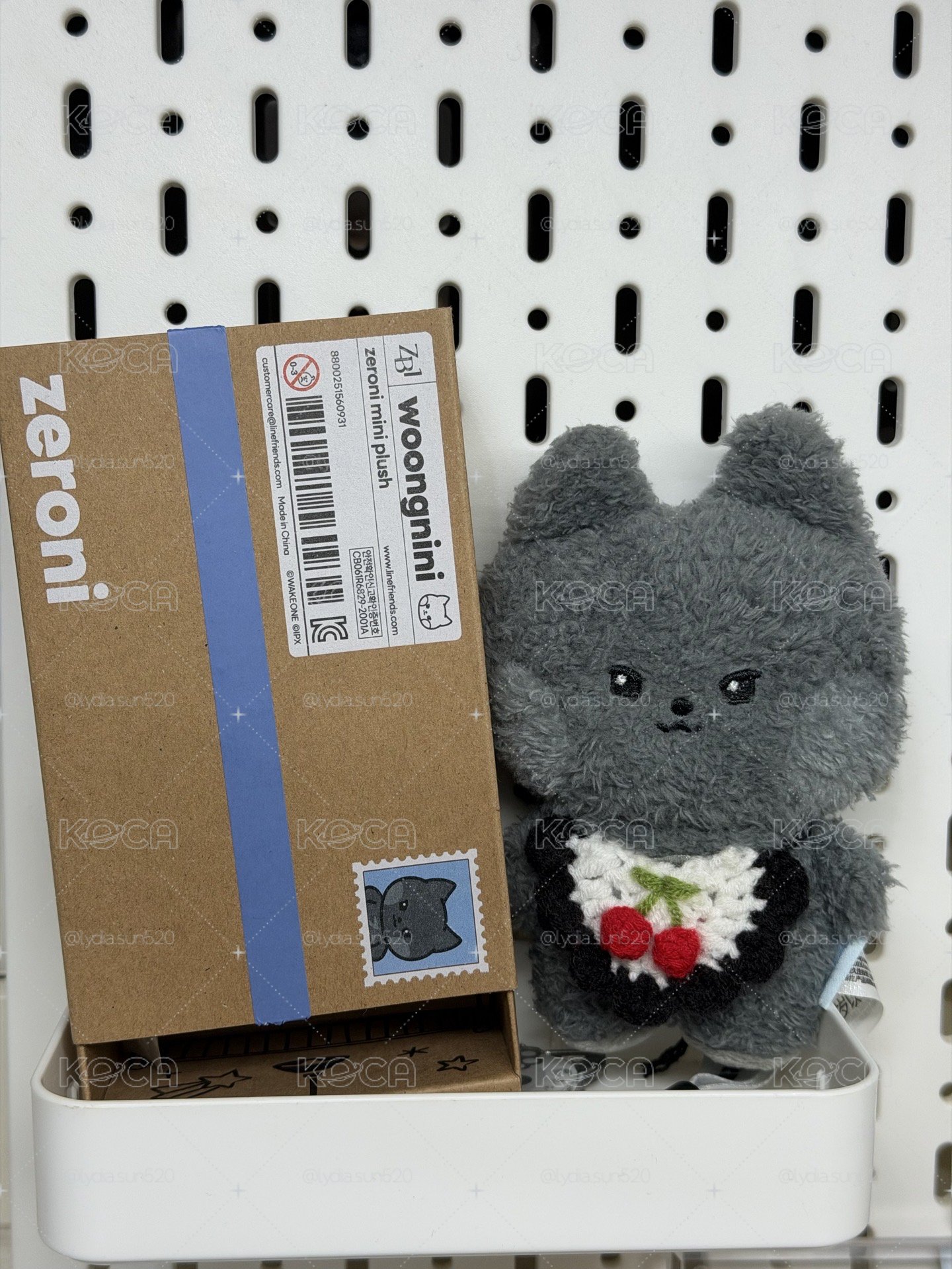 雄尼尼！