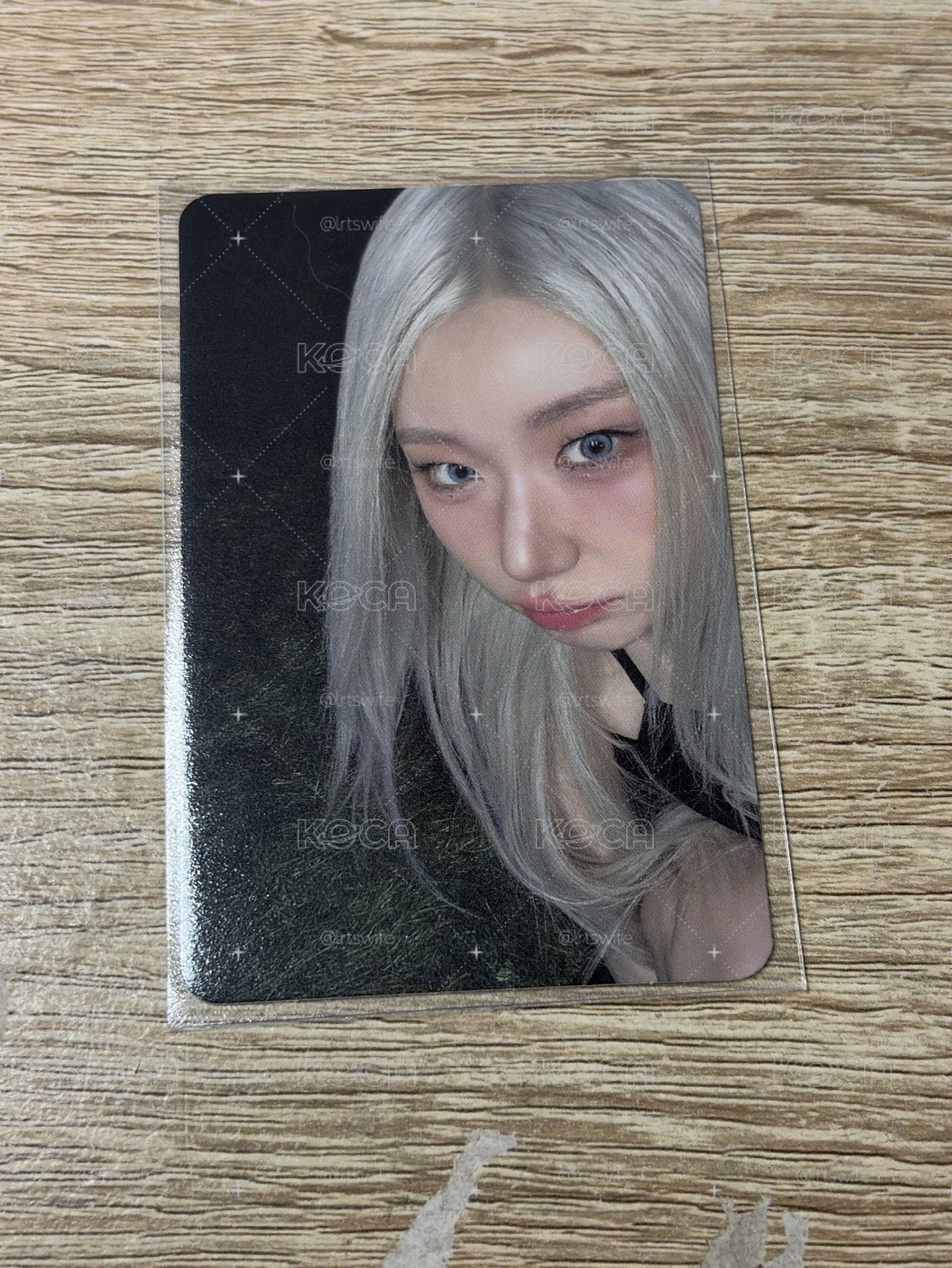 彩領
