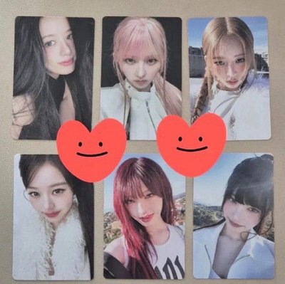 IVE正規二am預售