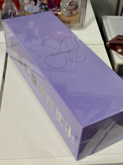 太妍十週年-麥克風專輯［Panorama : The Best of TAEYEON］MY VOICE Ver.