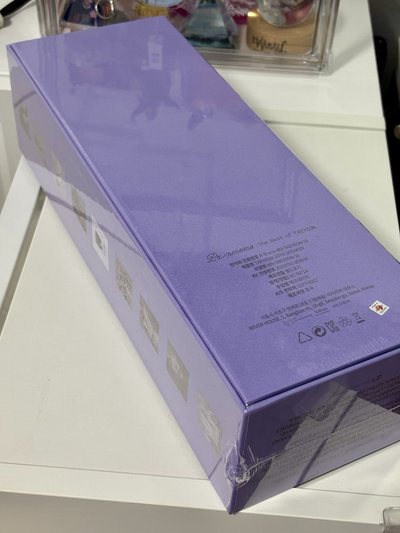 太妍十週年-麥克風專輯［Panorama : The Best of TAEYEON］MY VOICE Ver.