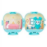 萬代扭蛋 擺件 公寓扭蛋