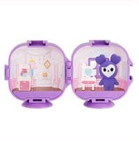 萬代扭蛋 擺件 公寓扭蛋