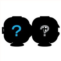 萬代扭蛋 擺件 公寓扭蛋隱藏版