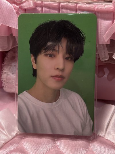 玟玟的一些萌萌卡> <