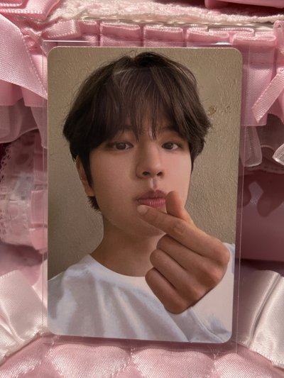 玟玟的一些萌萌卡> <