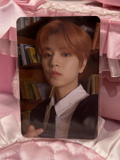 玟玟的一些萌萌卡> <