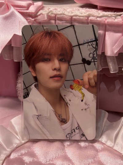 玟玟的一些萌萌卡> <