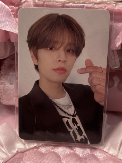 玟玟的一些萌萌卡> <