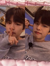 noeasy時期專卡 雙面卡特別特別萌啊