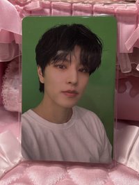 ate時期專卡 素素的特別帥的一張