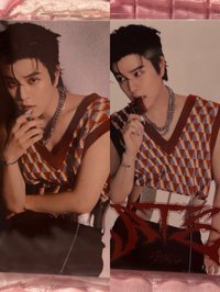 ate時期專卡 官拍的神啊啊啊帥死我了