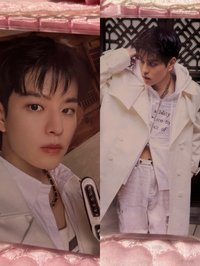 合時期專卡 有隻小狗好像馬鈴薯..