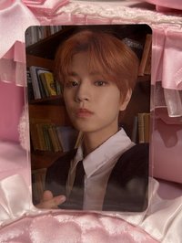 nacific 不知道什麼卡 特別特別帥