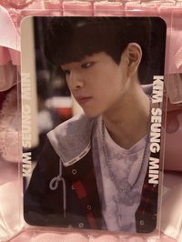 早期專卡 永遠愛的早期迷迷們ㅠㅠ