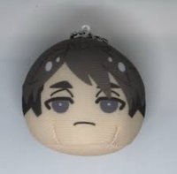 ensky糰子娃娃 娃娃 