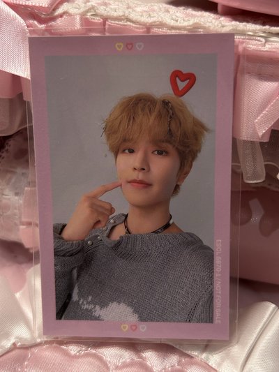 玟兒貼紙/紙片♡