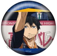 徽章 百面相四彈徽章