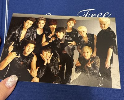 SJ第六張正規專輯《Sexy, Free & Single》