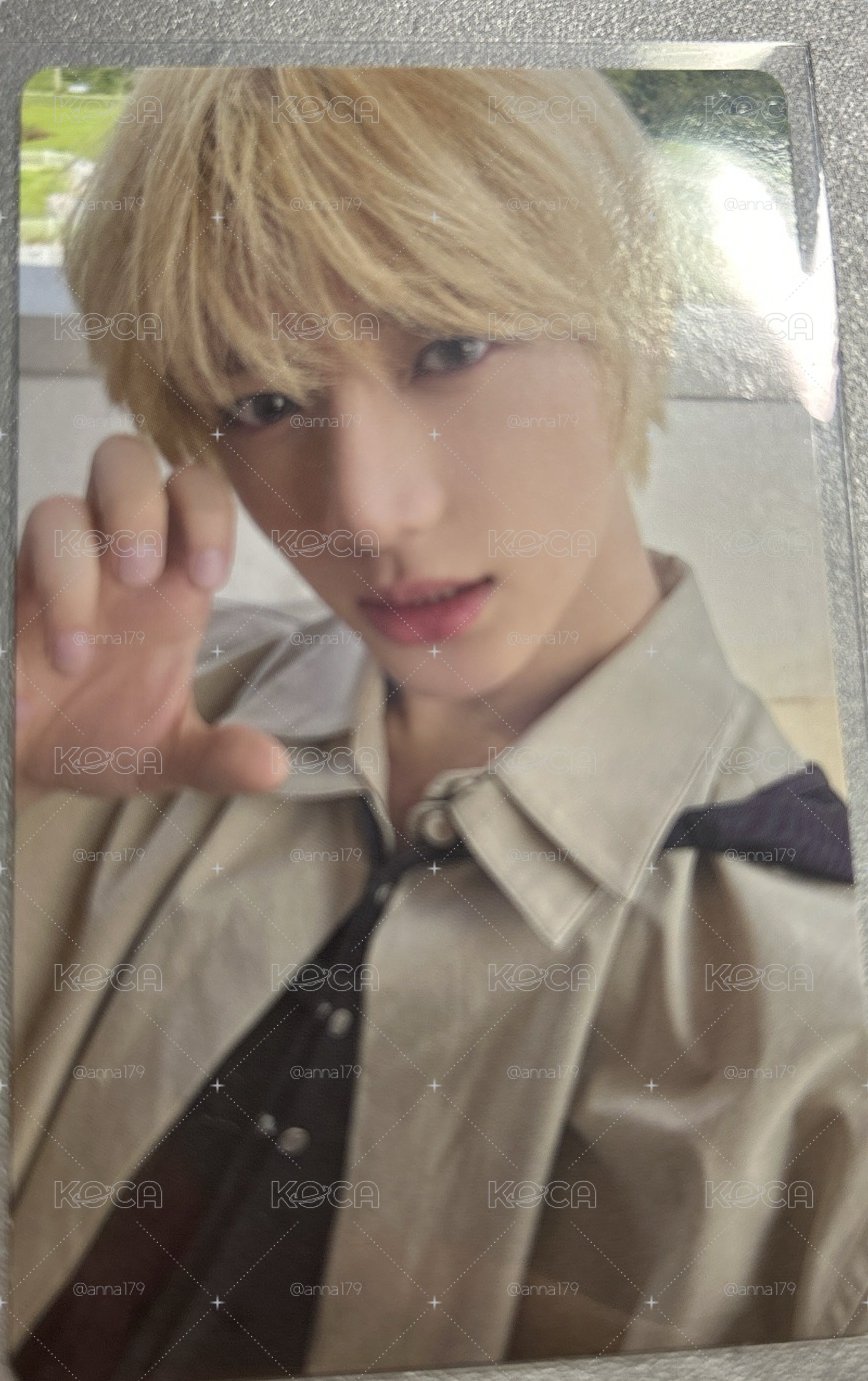 TXT 貓爪圭