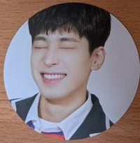 特二 專輯卡 迷你卡