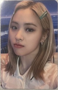 GUESS WHO sw 特典卡 