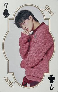 2025 JAPAN FM 隨機卡 