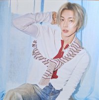 All of you 環球 特典卡 