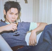 All of you 環球 特典卡 