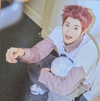 All of you 環球 特典卡 