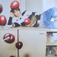 All of you 環球 特典卡 