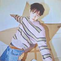 All of you 環球 特典卡 