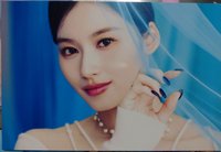 Hare Hare 初回限定B盤 明信片 