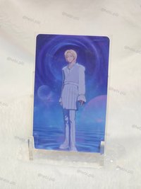 出道專-QR卡（不保證沒掃）