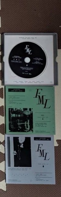 迷十綠版空專（缺）