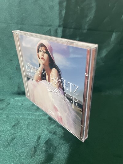 JOYURI 柔理 Op.22 Y-Waltz:in Major 空專