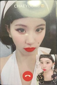 迷五 打歌卡 