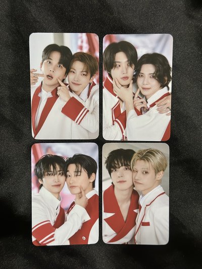 AIC 大行李箱套 CP卡🧳