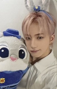 迷六 mp 簽售卡 尼克茱蒂ver.