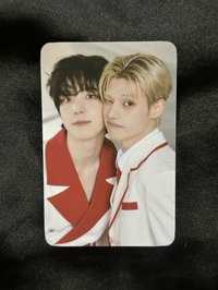 AIC 雲霧貼貼 🐶🐈‍⬛